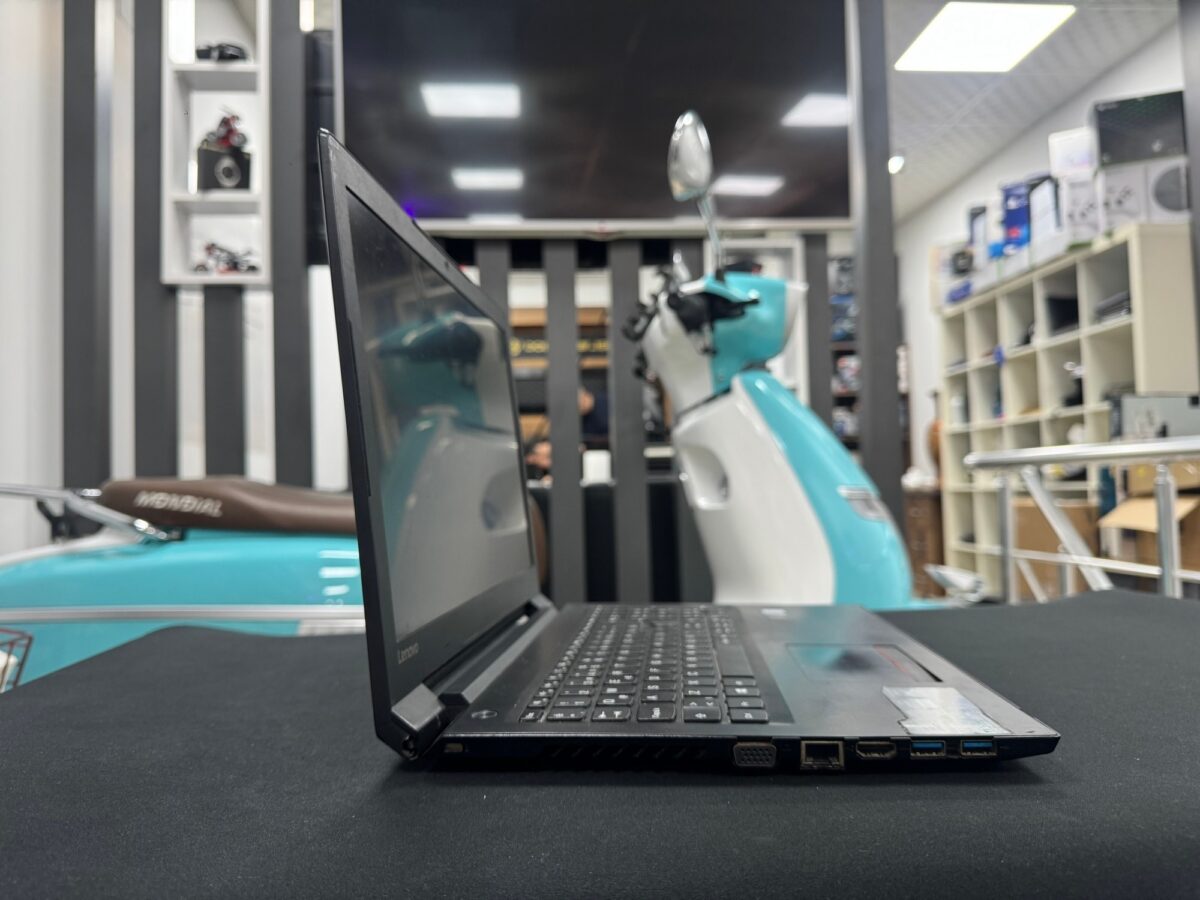 LENOVO V310 LAPTOP PARÇALARI ( AÇIKLAMAYI OKUYUNUZ ) - Görsel 2