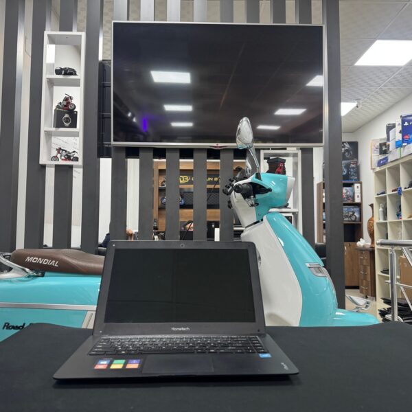 HOMETECH HT-BOOK14B LAPTOP PARÇALARI ( AÇIKLAMAYI OKUYUNUZ )