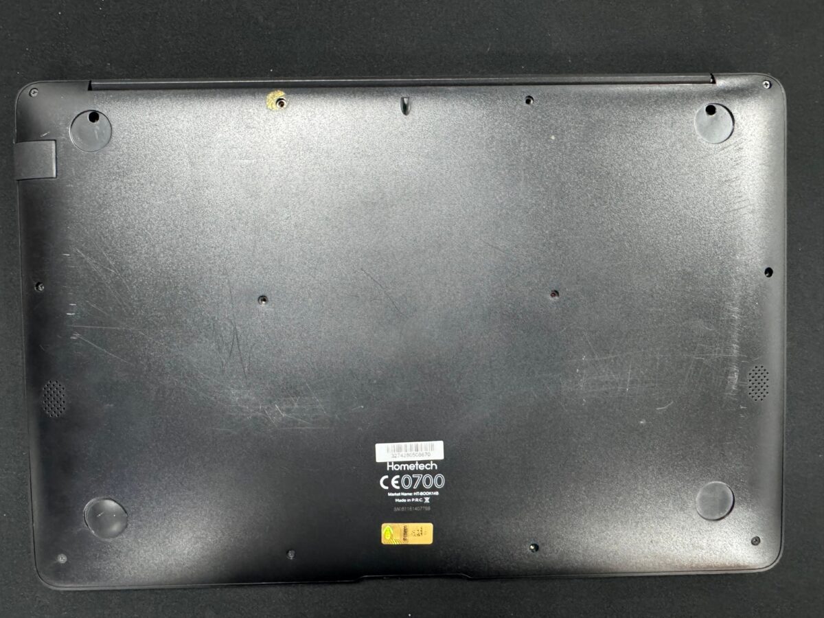 HOMETECH HT-BOOK14B LAPTOP PARÇALARI ( AÇIKLAMAYI OKUYUNUZ ) - Görsel 7
