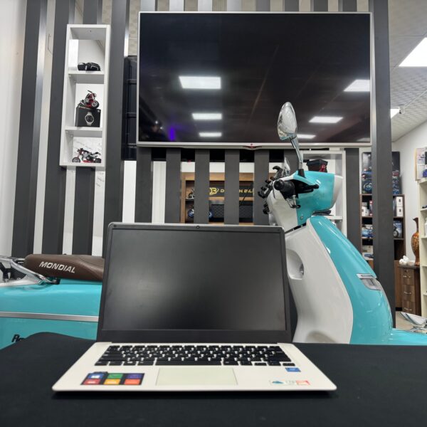 HOMETECH HT-14A LAPTOP PARÇALARI ( AÇIKLAMAYI OKUYUNUZ )