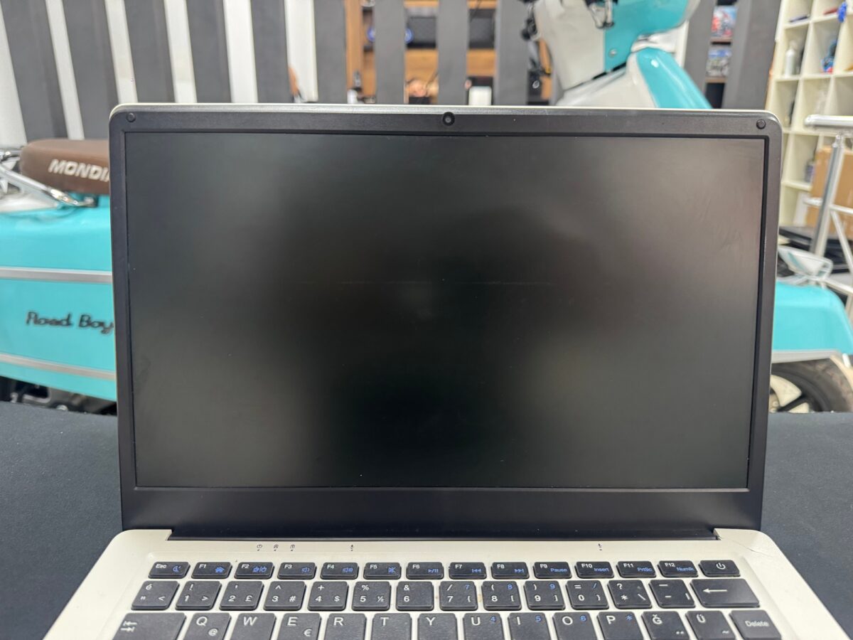 HOMETECH HT-14A LAPTOP PARÇALARI ( AÇIKLAMAYI OKUYUNUZ ) - Görsel 2