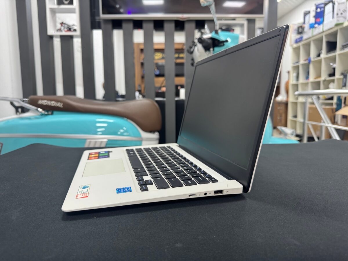HOMETECH HT-14A LAPTOP PARÇALARI ( AÇIKLAMAYI OKUYUNUZ ) - Görsel 5