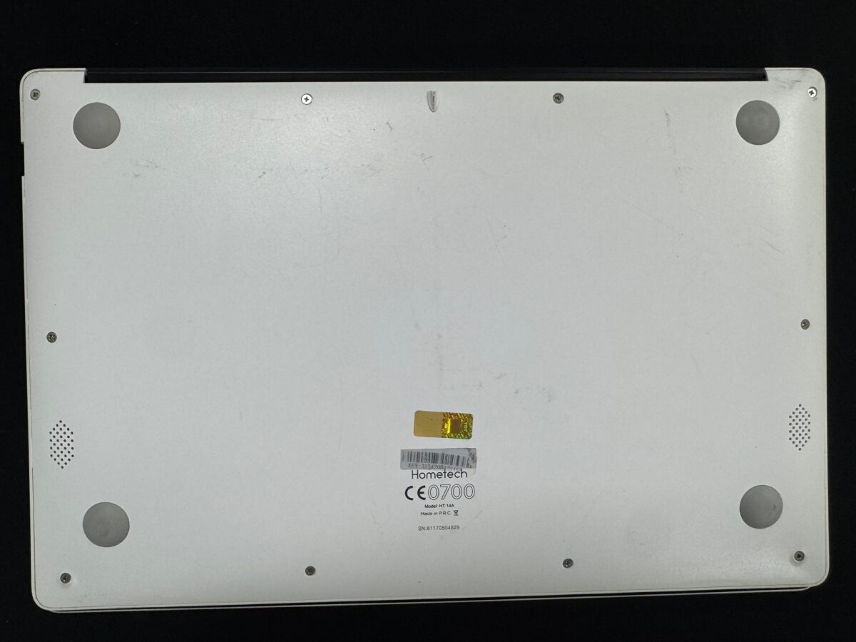 HOMETECH HT-14A LAPTOP PARÇALARI ( AÇIKLAMAYI OKUYUNUZ ) - Görsel 7