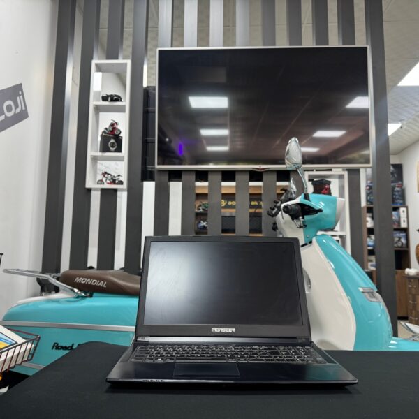 MONSTER ABRA A5 V9.2 LAPTOP PARÇALARI ( AÇIKLAMAYI OKUYUNUZ )