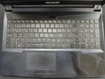 MONSTER ABRA A5 V9.2 LAPTOP PARÇALARI ( AÇIKLAMAYI OKUYUNUZ ) - Görsel 2