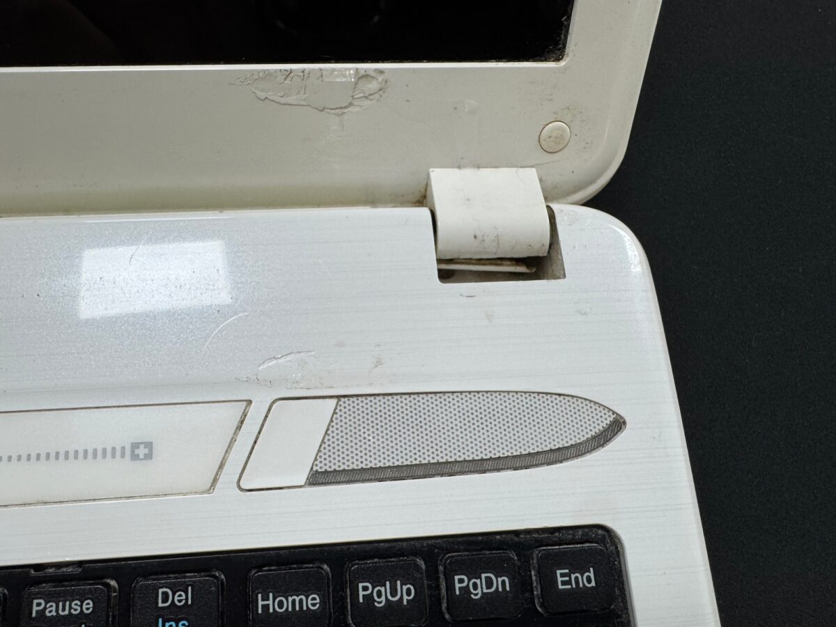 CASPER CKU LAPTOP PARÇALARI ( AÇIKLAMAYI OKUYUNUZ ) - Görsel 5