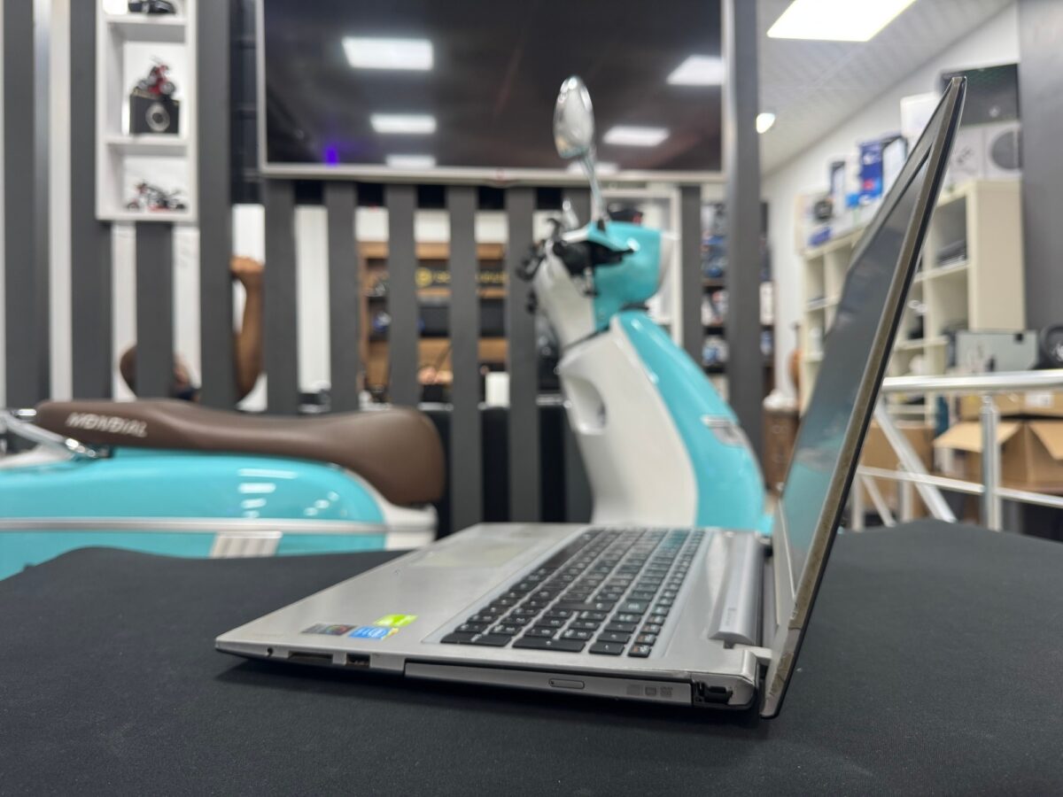 LENOVO İDEAPAD Z510 LAPTOP PARÇALARI ( AÇIKLAMAYI OKUYUNUZ ) - Görsel 4