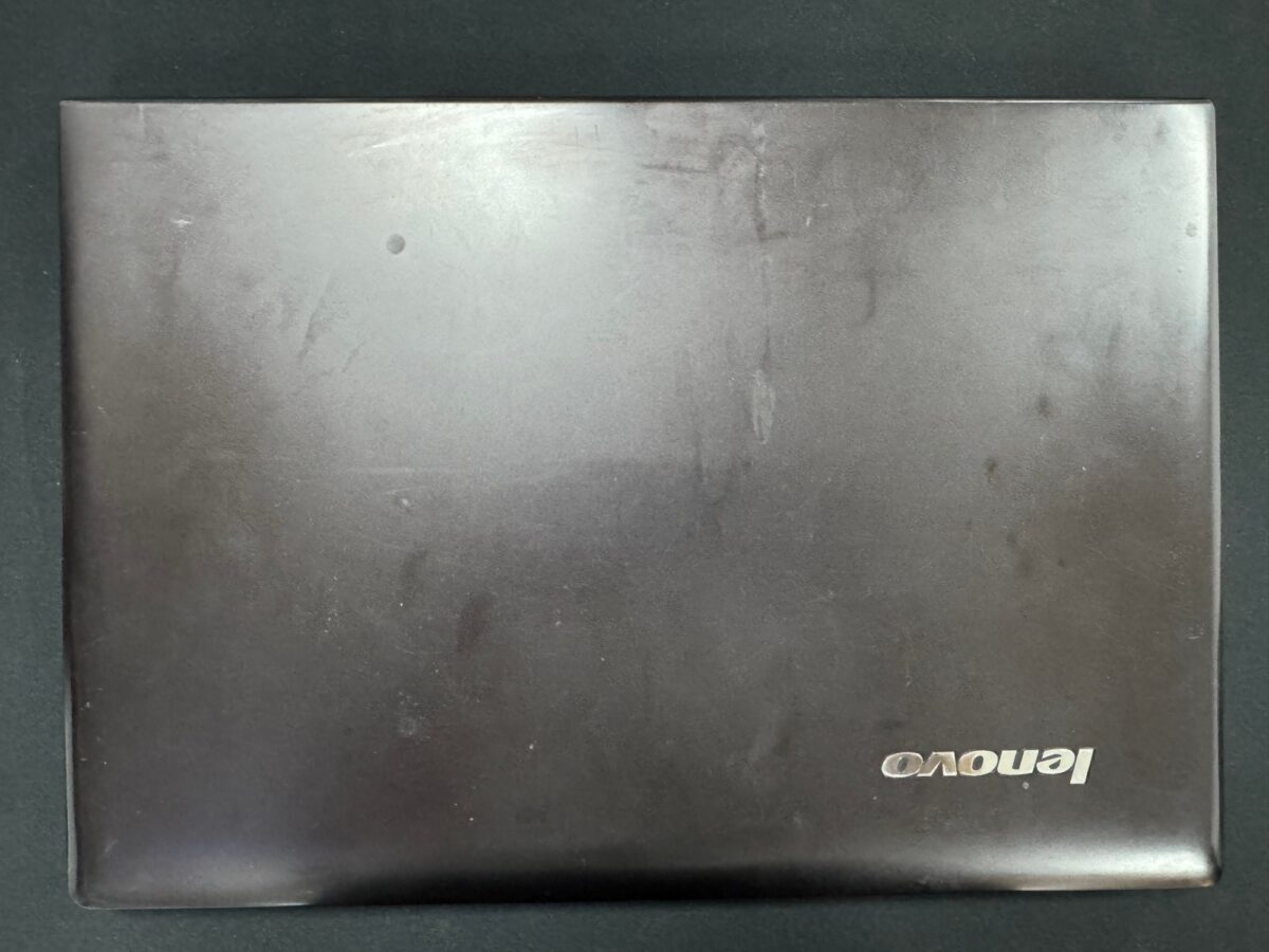 LENOVO İDEAPAD Z510 LAPTOP PARÇALARI ( AÇIKLAMAYI OKUYUNUZ ) - Görsel 3