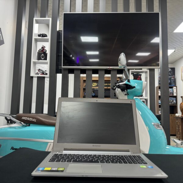 LENOVO İDEAPAD Z510 LAPTOP PARÇALARI ( AÇIKLAMAYI OKUYUNUZ )