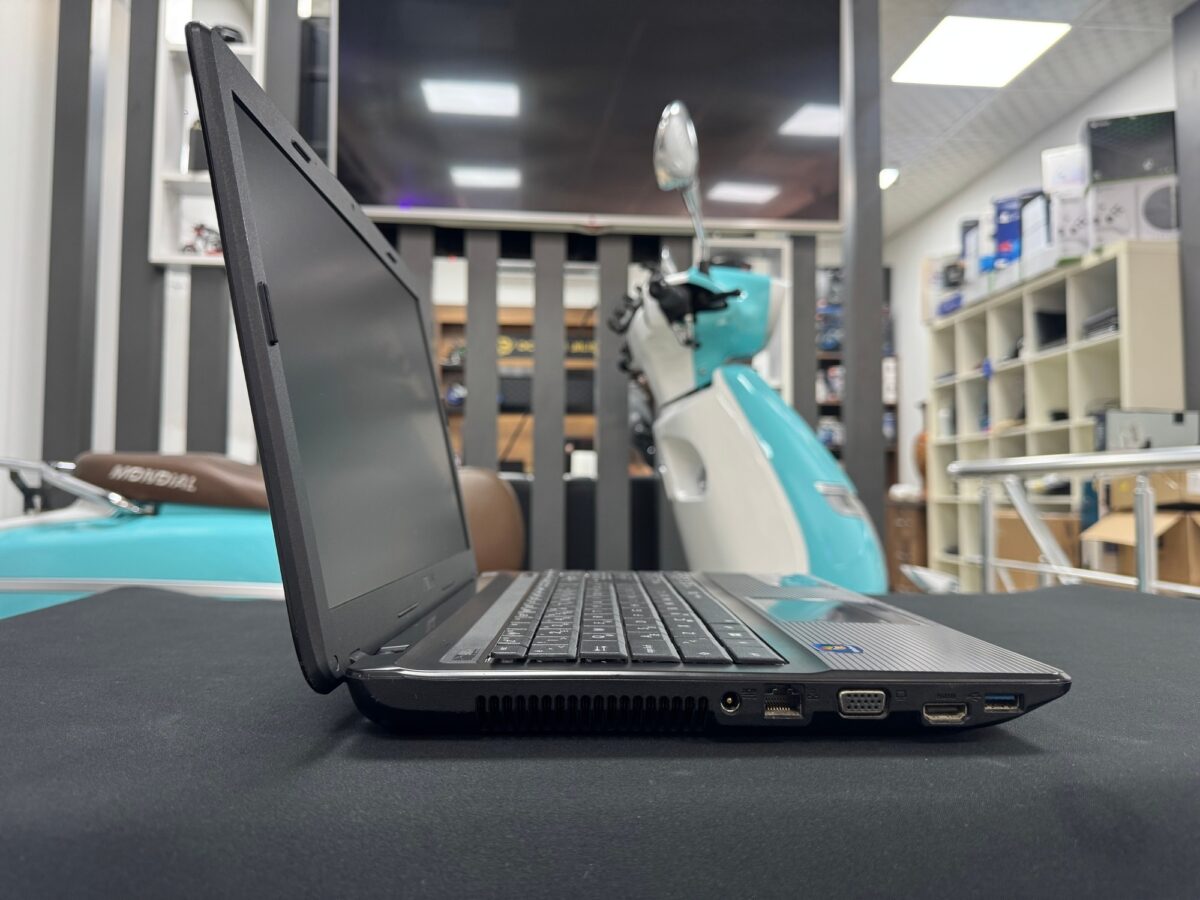 ASUS X54C LAPTOP PARÇALARI ( AÇIKLAMAYI OKUYUNUZ ) - Görsel 4