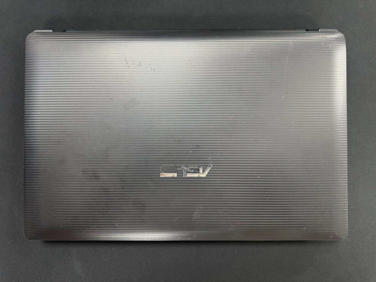 ASUS X54C LAPTOP PARÇALARI ( AÇIKLAMAYI OKUYUNUZ ) - Görsel 2