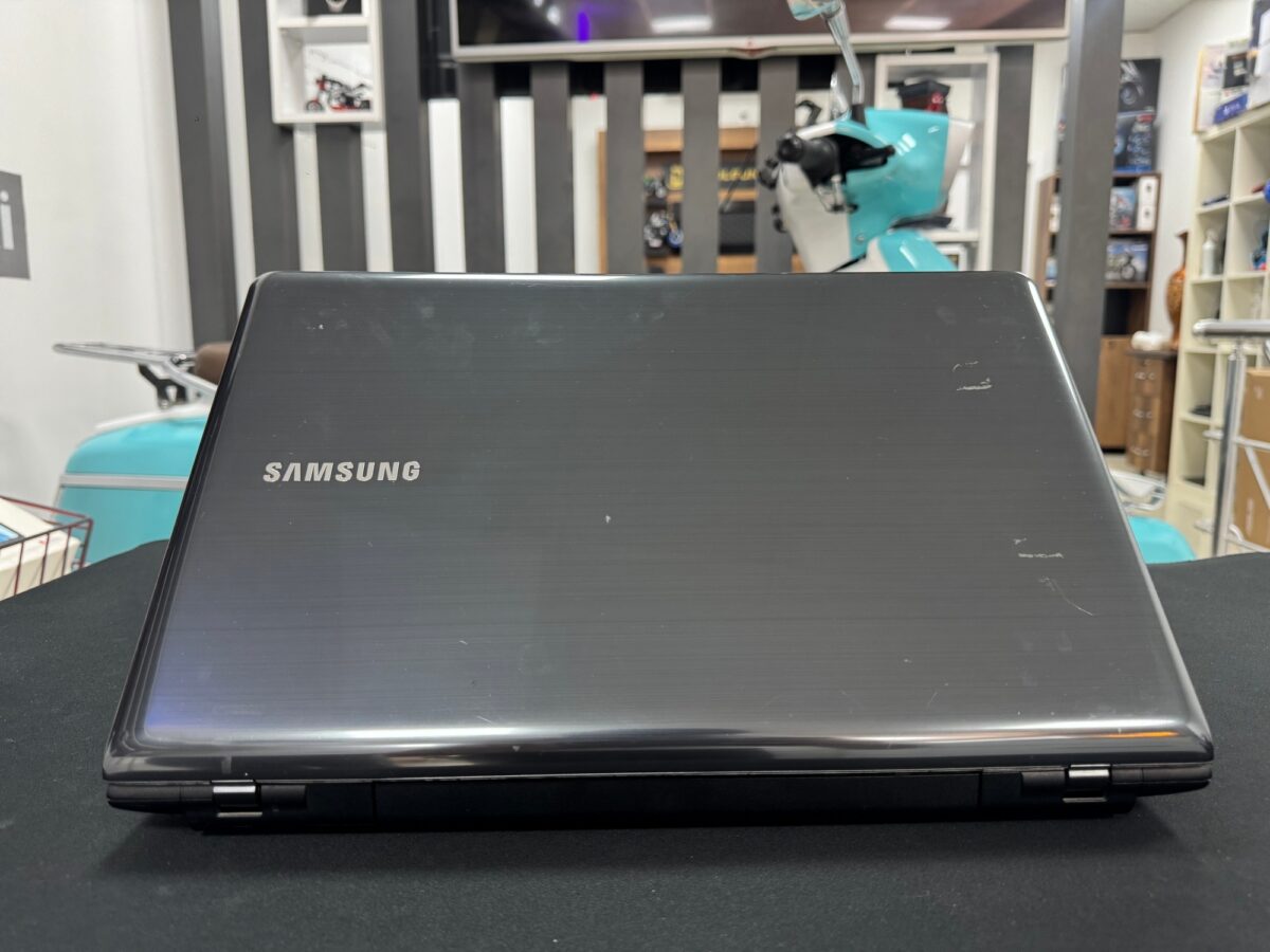 SAMSUNG NP350V5C LAPTOP PARÇALARI ( AÇIKLAMAYI OKUYUNUZ ) - Görsel 3