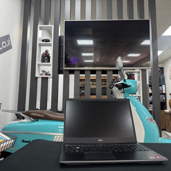 DELL G5 SE 5505 LAPTOP PARÇALARI ( AÇIKLAMAYI OKUYUNUZ )