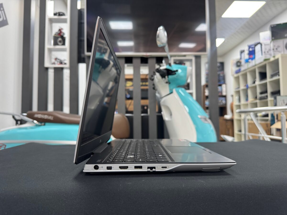 DELL G5 SE 5505 LAPTOP PARÇALARI ( AÇIKLAMAYI OKUYUNUZ ) - Görsel 3