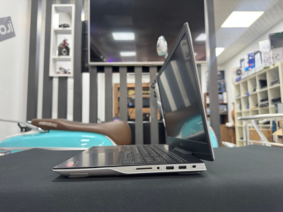 DELL G5 SE 5505 LAPTOP PARÇALARI ( AÇIKLAMAYI OKUYUNUZ ) - Görsel 4