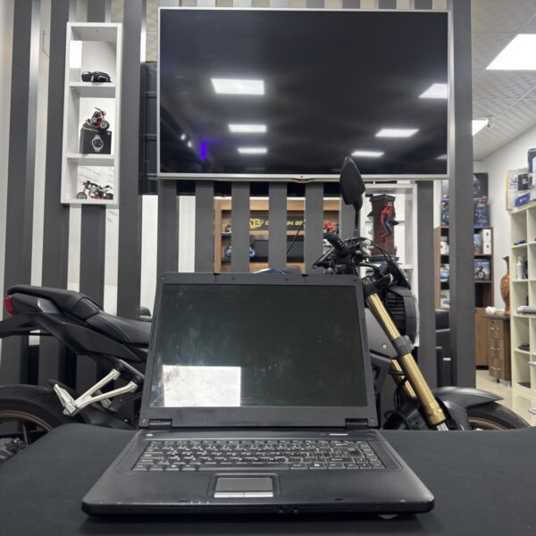 DATRON PL5C LAPTOP PARÇALARI ( AÇIKLAMAYI OKUYUNUZ )