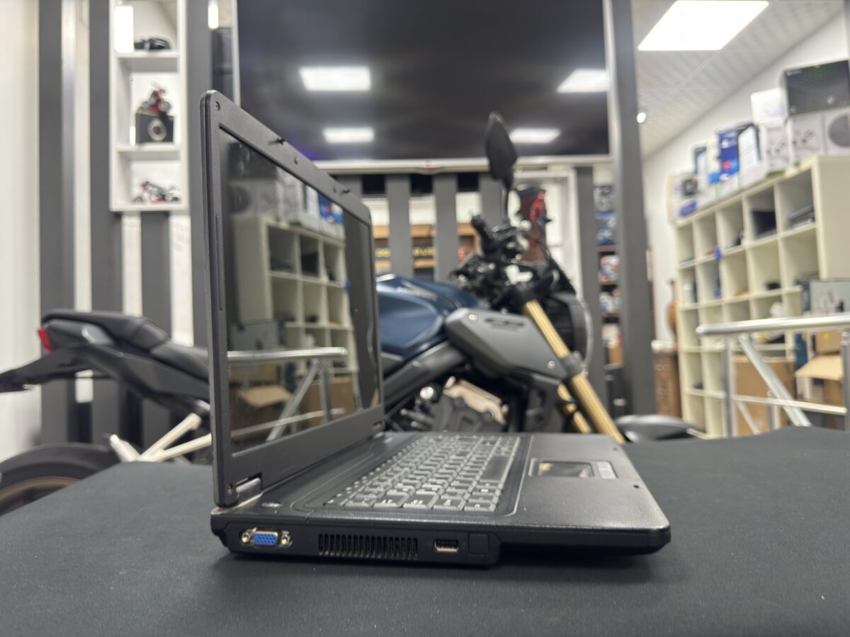 DATRON PL5C LAPTOP PARÇALARI ( AÇIKLAMAYI OKUYUNUZ ) - Görsel 4