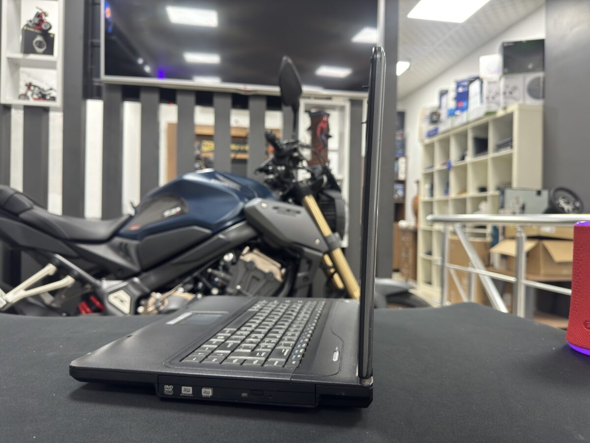 DATRON PL5C LAPTOP PARÇALARI ( AÇIKLAMAYI OKUYUNUZ ) - Görsel 5