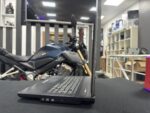 DATRON PL5C LAPTOP PARÇALARI ( AÇIKLAMAYI OKUYUNUZ ) - Görsel 5
