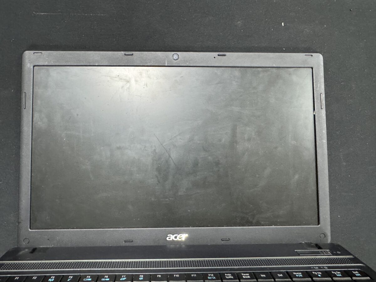 ACER TRAVELMATE 5742 LAPTOP PARÇALARI ( AÇIKLAMAYI OKUYUNUZ ) - Görsel 3