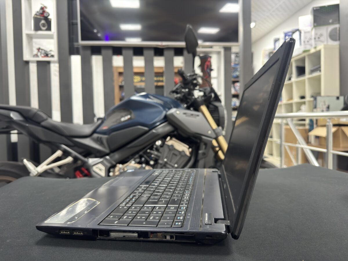 ACER TRAVELMATE 5742 LAPTOP PARÇALARI ( AÇIKLAMAYI OKUYUNUZ ) - Görsel 5