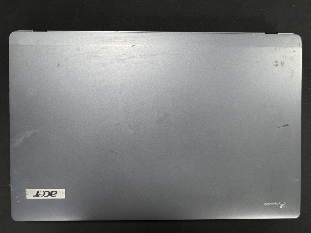 ACER TRAVELMATE 5742 LAPTOP PARÇALARI ( AÇIKLAMAYI OKUYUNUZ ) - Görsel 6