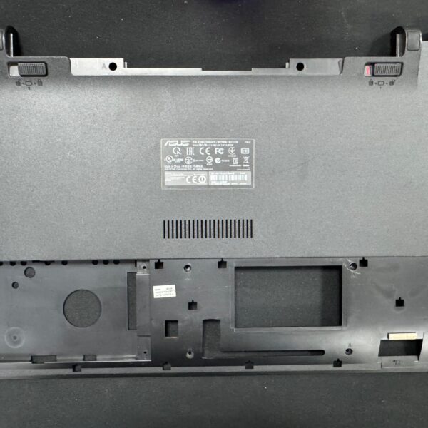 ASUSX550C ALT KASA ( AÇIKLAMAYI OKUYUNUZ )