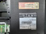 TOSHİBA SATELLİTE LAPTOP PARÇALARI ( AÇIKLAMAYI OKUYUNUZ )