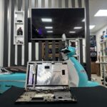 ASUS X550C LAPTOP PARÇALARI ( AÇIKLAMAYI OKUYUNUZ )