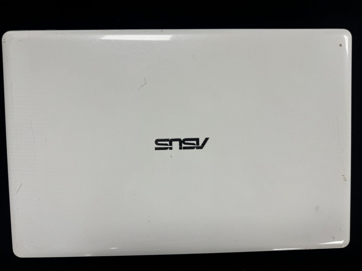 ASUS X550C LAPTOP PARÇALARI ( AÇIKLAMAYI OKUYUNUZ ) - Görsel 4