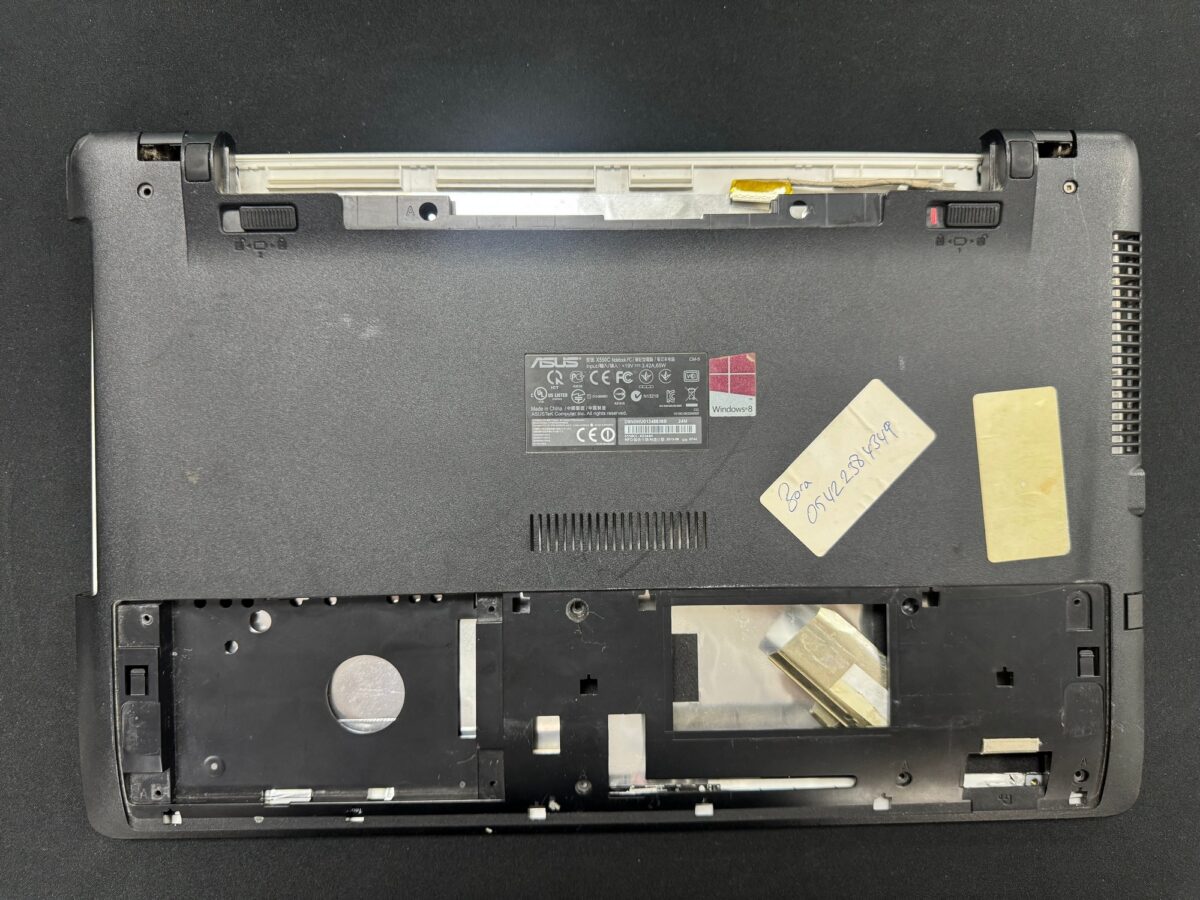 ASUS X550C LAPTOP PARÇALARI ( AÇIKLAMAYI OKUYUNUZ ) - Görsel 5