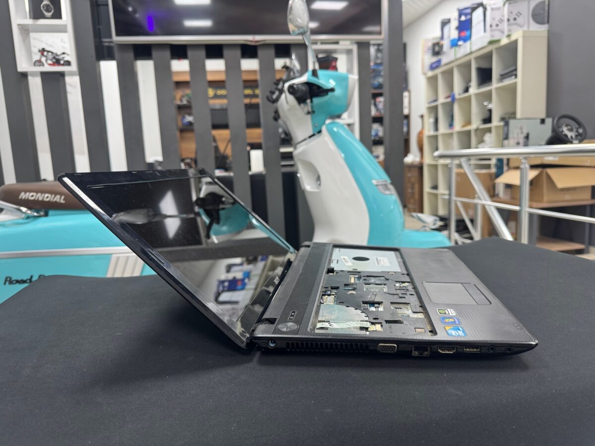 ACER ASPİRE 5742 SERİES LAPTOP PARÇALARI ( AÇIKLAMAYI OKUYUNUZ ) - Görsel 6