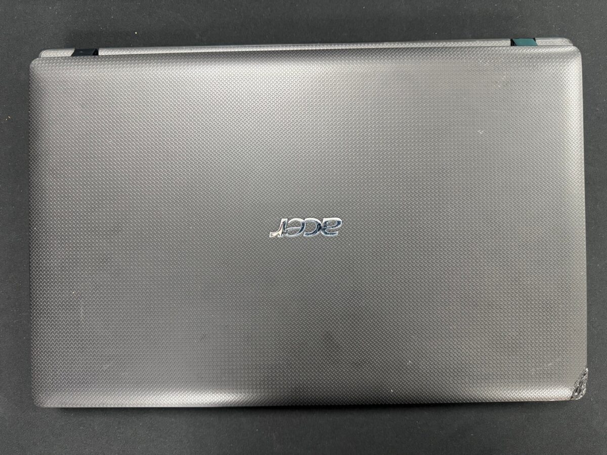 ACER ASPİRE 5742 SERİES LAPTOP PARÇALARI ( AÇIKLAMAYI OKUYUNUZ ) - Görsel 7