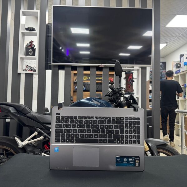 ASUS X550L LAPTOP PARÇALARI ( AÇIKLAMAYI OKUYUNUZ )