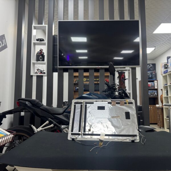 ASUS X550C LAPTOP PARÇALARI ( AÇIKLAMAYI OKUYUNUZ )
