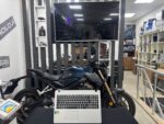 ASUS X550C LAPTOP PARÇALARI ( AÇIKLAMAYI OKUYUNUZ )