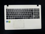 ASUS X550C LAPTOP PARÇALARI ( AÇIKLAMAYI OKUYUNUZ ) - Görsel 2