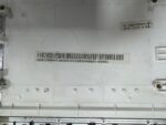 ASUS X550C LAPTOP PARÇALARI ( AÇIKLAMAYI OKUYUNUZ ) - Görsel 4