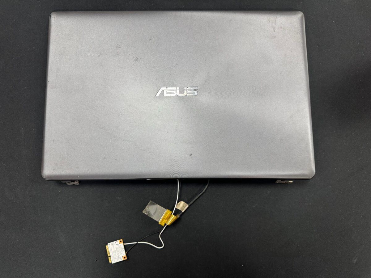 ASUS X550C LAPTOP PARÇALARI ( AÇIKLAMAYI OKUYUNUZ ) - Görsel 2