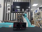 Asus Radeon RX 470 4G Mining Ekran Kartı Bozuk ( AÇIKLAMAYI OKUYUNUZ )