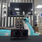 Asus Radeon RX 470 4G Mining Ekran Kartı Bozuk ( AÇIKLAMAYI OKUYUNUZ )