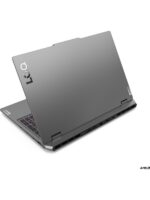 Lenovo LOQ AMD Ryzen 7 7435HS 24GB 1TB SSD RTX4070 Freedos 15.6" FHD Taşınabilir Bilgisayar 83JC00F6TR - Görsel 9