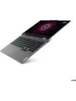Lenovo LOQ AMD Ryzen 7 7435HS 24GB 1TB SSD RTX4070 Freedos 15.6" FHD Taşınabilir Bilgisayar 83JC00F6TR - Görsel 6