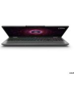 Lenovo LOQ AMD Ryzen 7 7435HS 24GB 1TB SSD RTX4070 Freedos 15.6" FHD Taşınabilir Bilgisayar 83JC00F6TR - Görsel 8