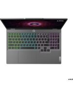 Lenovo LOQ AMD Ryzen 7 7435HS 24GB 1TB SSD RTX4070 Freedos 15.6" FHD Taşınabilir Bilgisayar 83JC00F6TR - Görsel 3