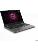 Lenovo LOQ AMD Ryzen 7 7435HS 24GB 1TB SSD RTX4070 Freedos 15.6" FHD Taşınabilir Bilgisayar 83JC00F6TR - Görsel 5