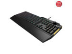 Asus TUF Gaming K1 RGB Kablolu Oyuncu Klavyesi - Görsel 3