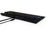 Monster Pusat K3 Pro RGB Red Switch Kablolu Mekanik Oyuncu Klavyesi - Görsel 2