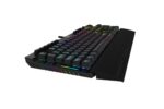 Monster Pusat K3 Pro RGB Red Switch Kablolu Mekanik Oyuncu Klavyesi - Görsel 4