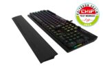 Monster Pusat K3 Pro RGB Red Switch Kablolu Mekanik Oyuncu Klavyesi - Görsel 5